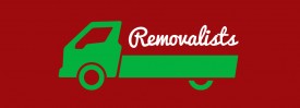 Removalists Mologa - My Local Removalists